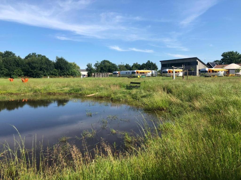 Reutum Rusttheater, Genieten Van Rust En Ruimteヴィラ エクステリア 写真